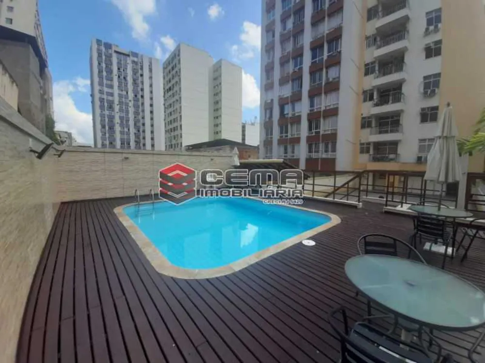 Apartamento, 2 quartos, 63 m² - Foto 26