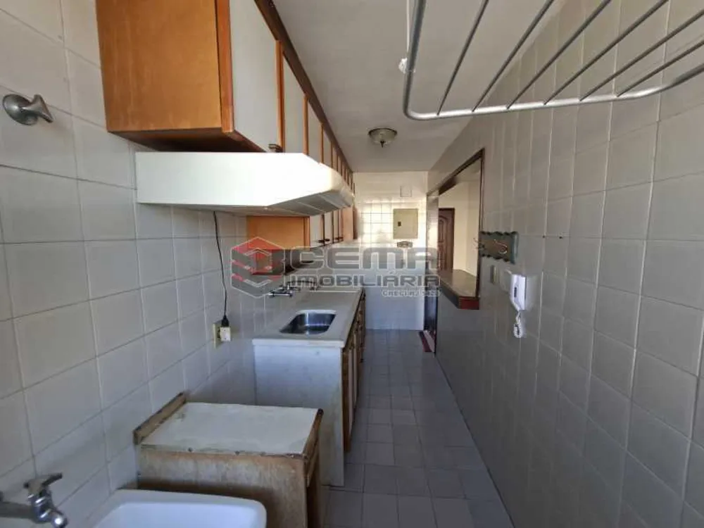 Apartamento, 2 quartos, 63 m² - Foto 12