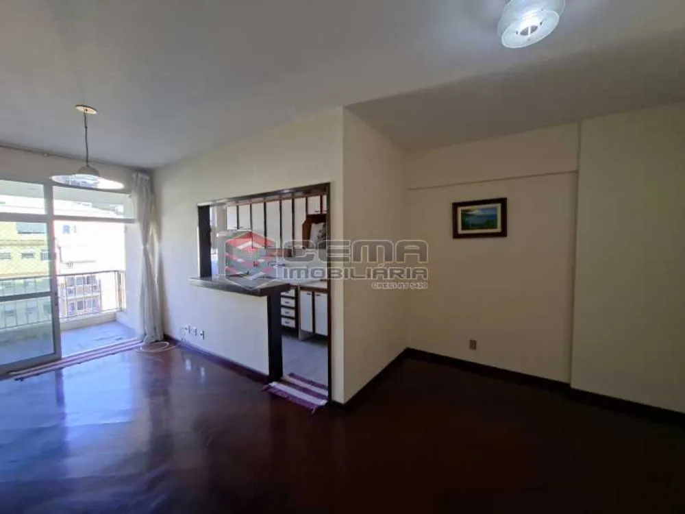 Apartamento, 2 quartos, 63 m² - Foto 3