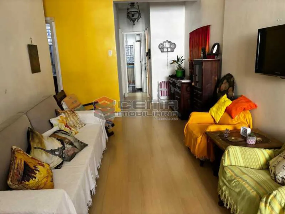 Apartamento, 3 quartos, 88 m² - Foto 8