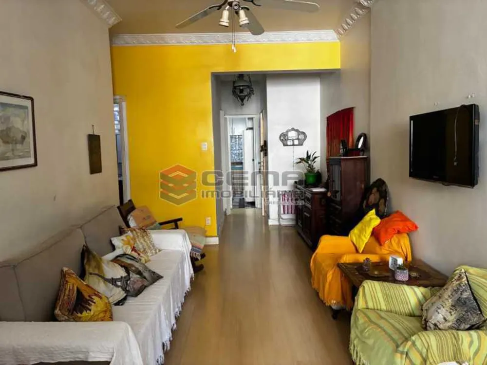 Apartamento, 3 quartos, 88 m² - Foto 6