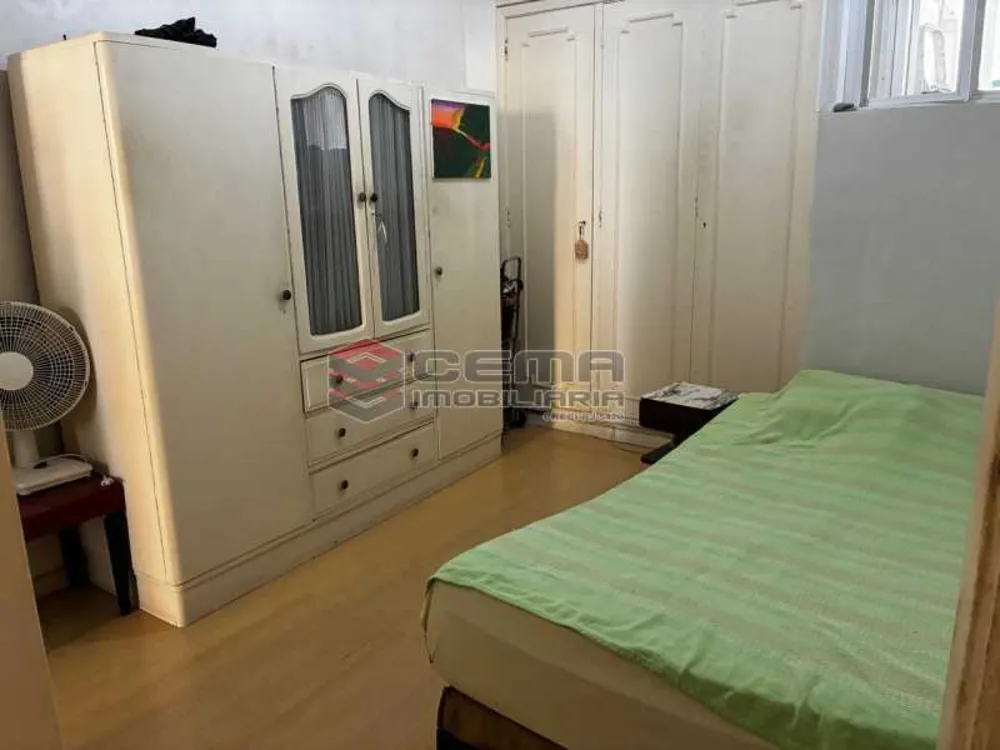Apartamento, 3 quartos, 88 m² - Foto 3