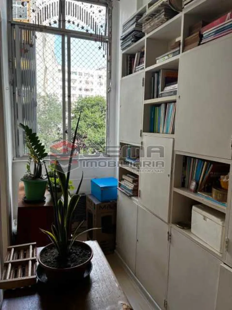 Apartamento, 3 quartos, 88 m² - Foto 1
