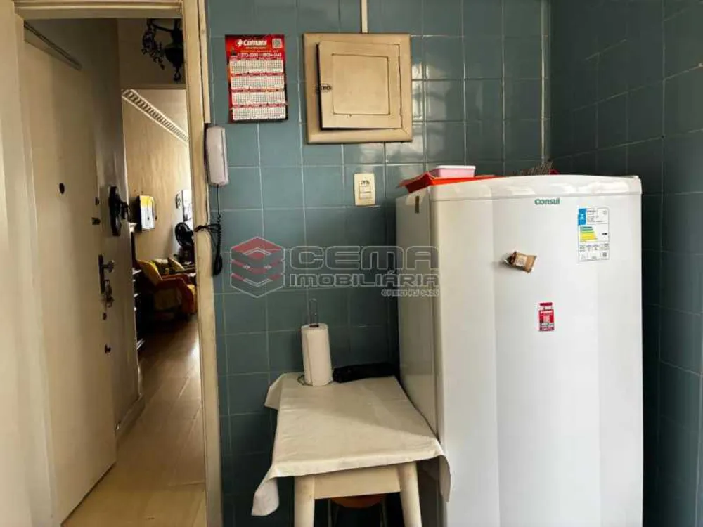 Apartamento, 3 quartos, 88 m² - Foto 4