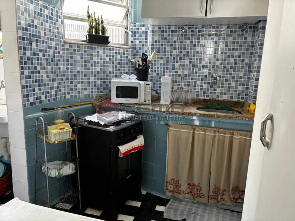 Apartamento, 3 quartos, 88 m² - Foto 7