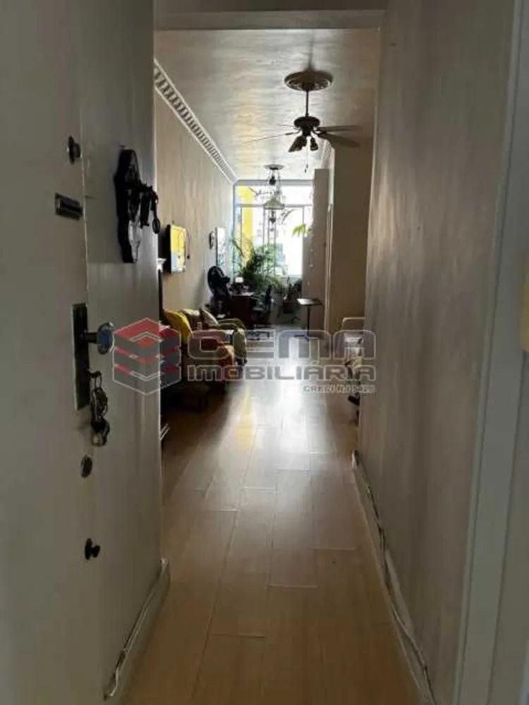 Apartamento, 3 quartos, 88 m² - Foto 2