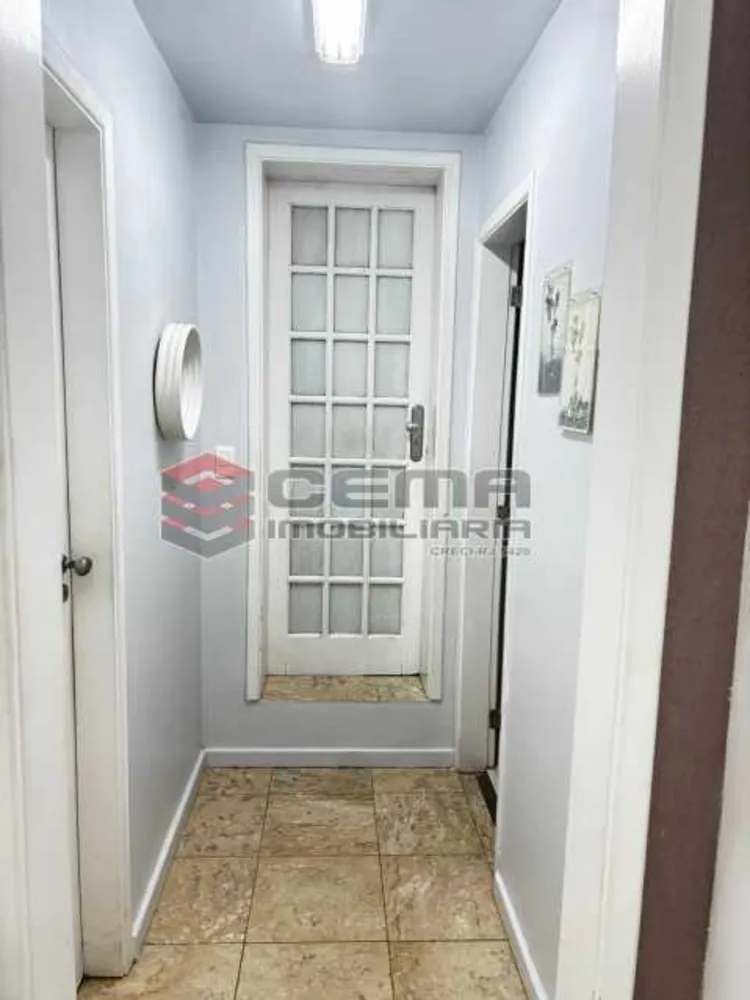 Casa, 5 quartos, 124 m² - Foto 11