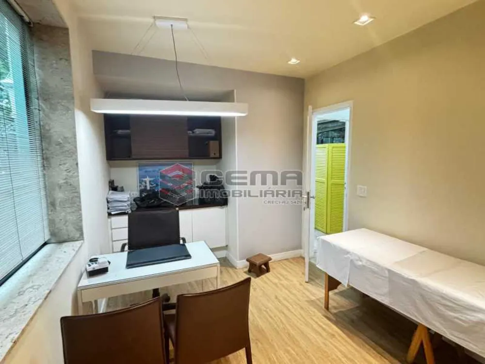Casa, 5 quartos, 124 m² - Foto 15