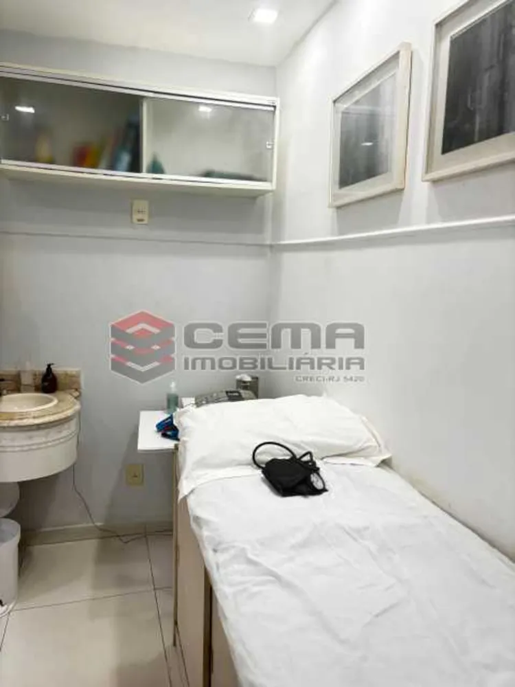 Casa, 5 quartos, 124 m² - Foto 9