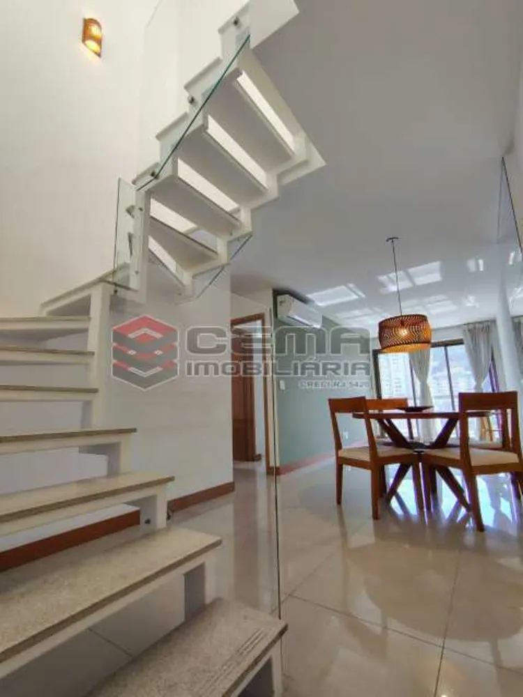 Cobertura, 3 quartos, 192 m² - Foto 15