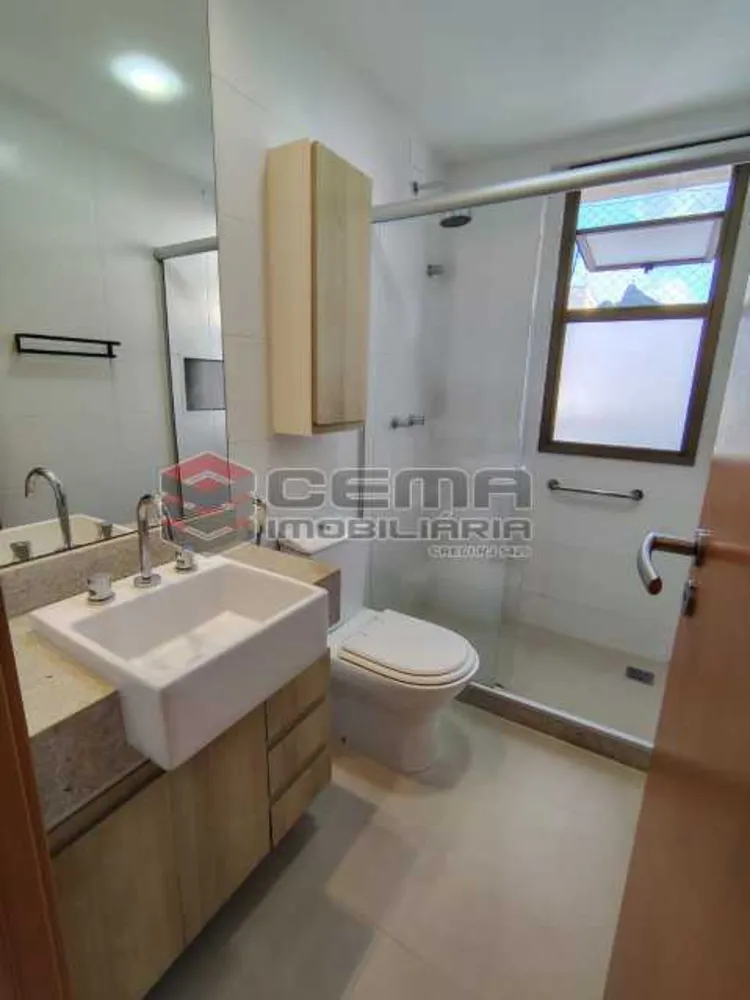 Cobertura, 3 quartos, 192 m² - Foto 14