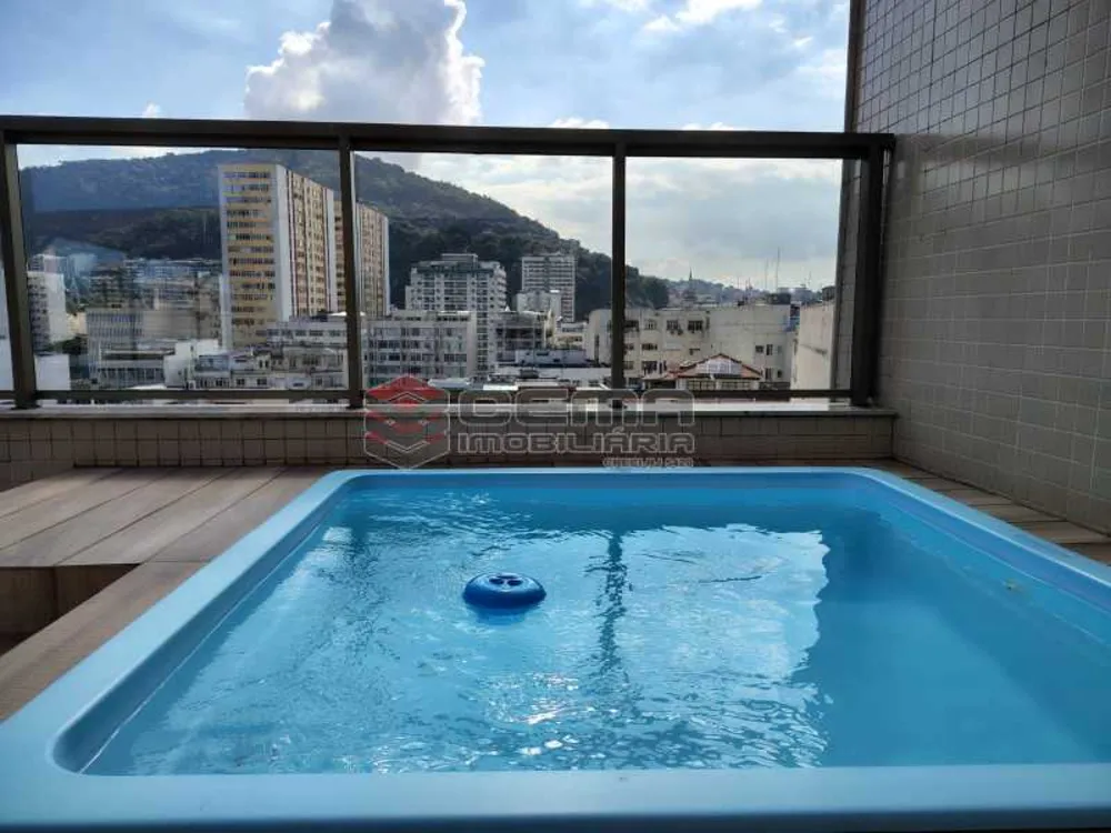 Cobertura, 3 quartos, 192 m² - Foto 12
