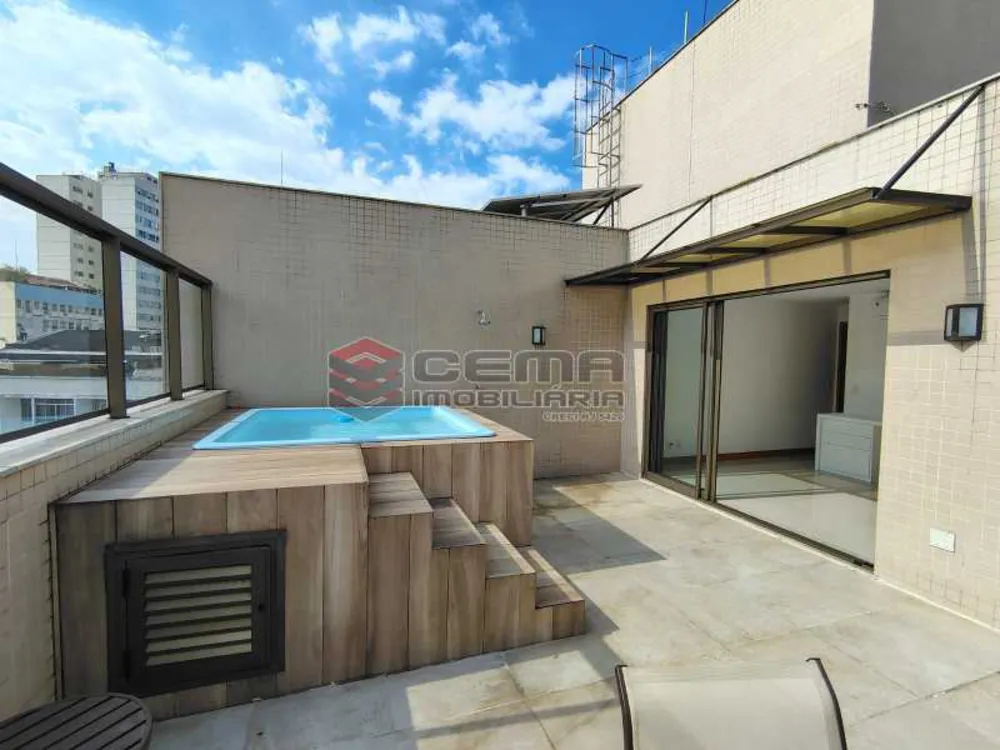 Cobertura, 3 quartos, 192 m² - Foto 17