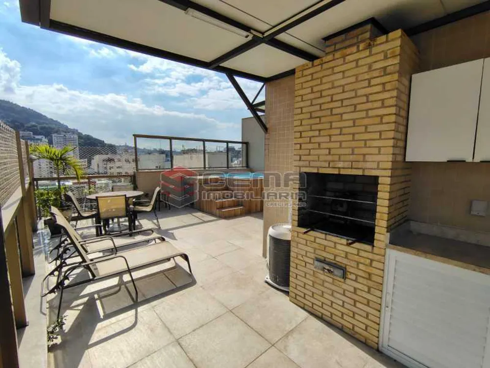 Cobertura, 3 quartos, 192 m² - Foto 7