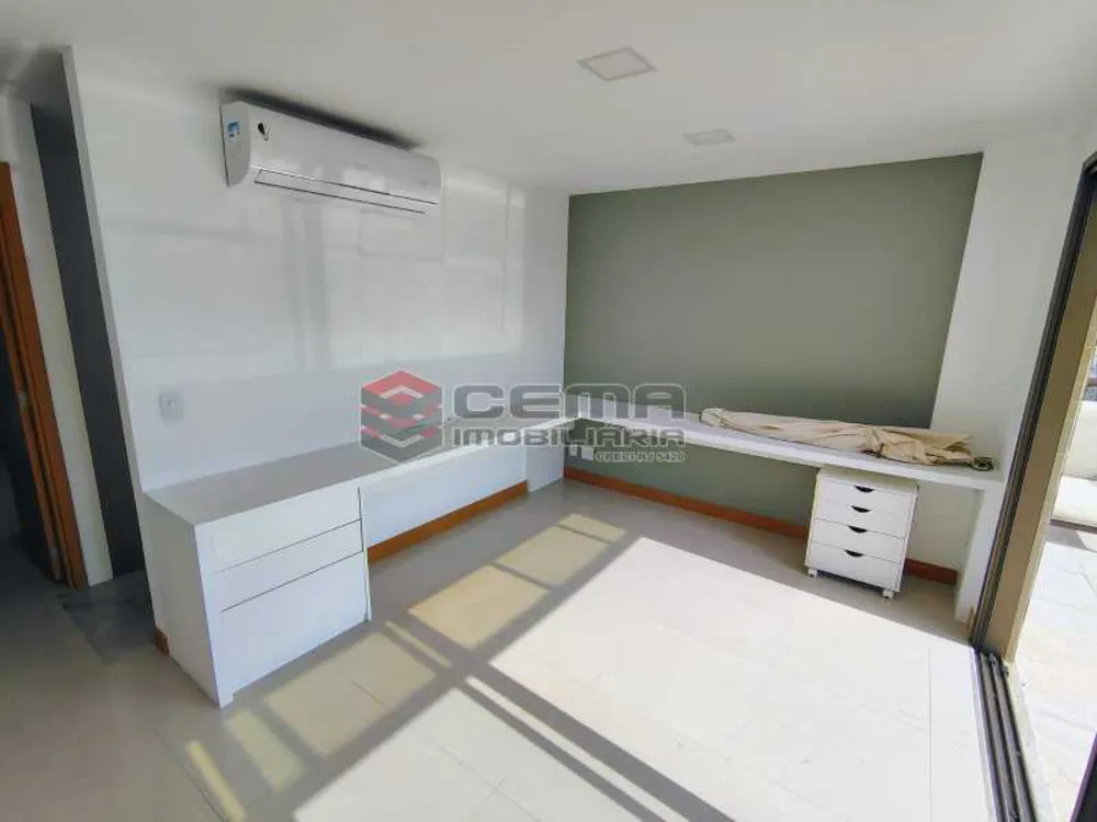 Cobertura, 3 quartos, 192 m² - Foto 4