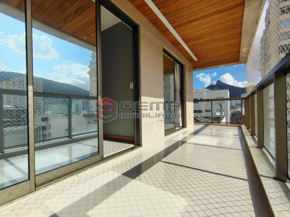 Cobertura, 3 quartos, 192 m² - Foto 10