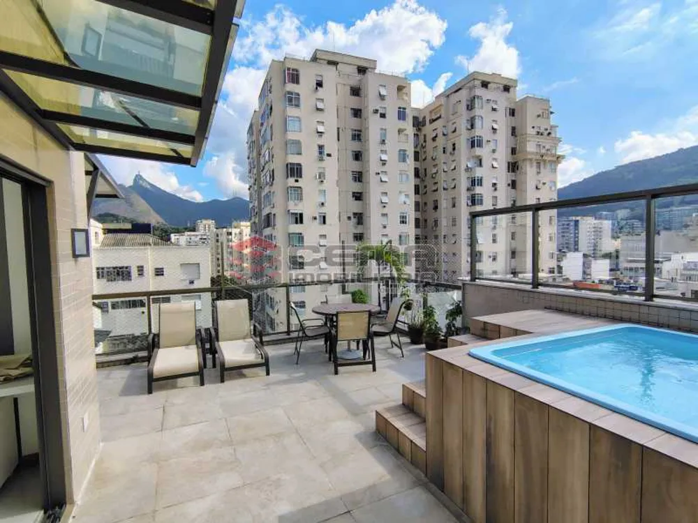 Cobertura, 3 quartos, 192 m² - Foto 3