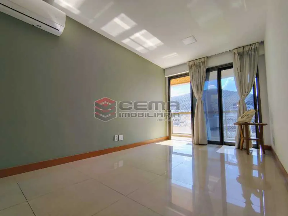 Cobertura, 3 quartos, 192 m² - Foto 2