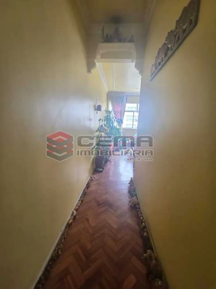 Apartamento, 2 quartos, 70 m² - Foto 3