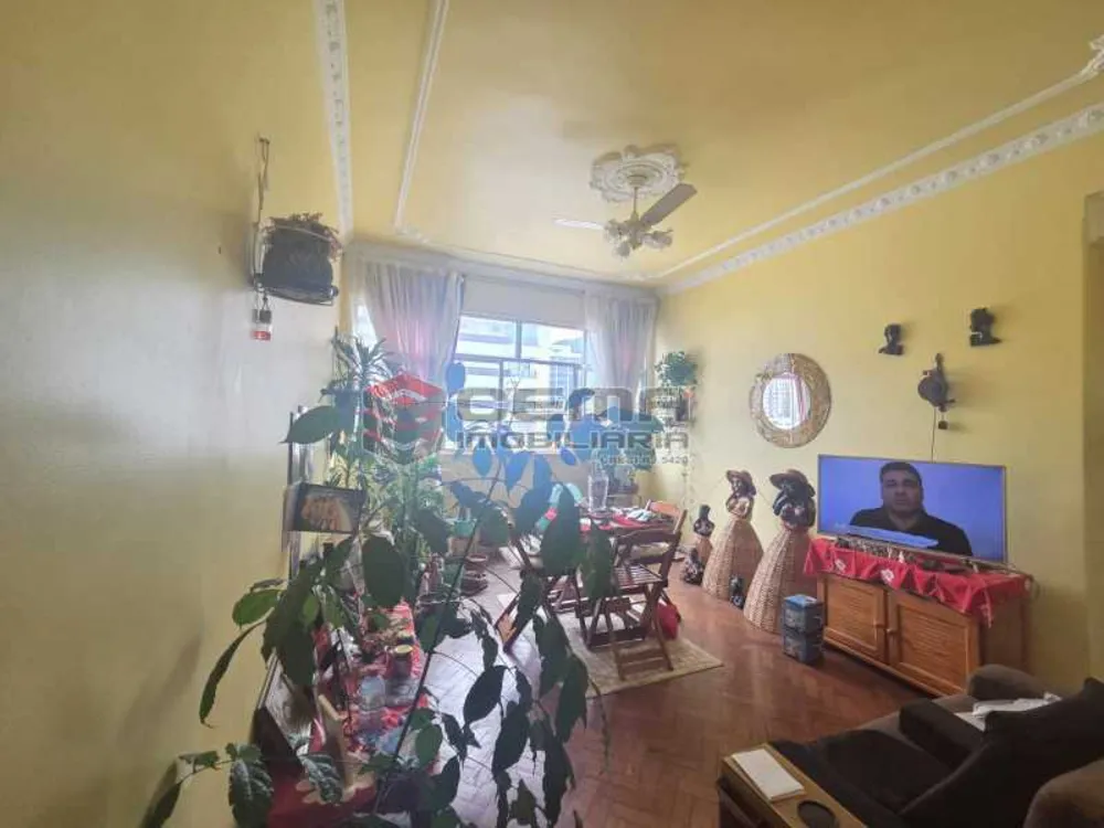Apartamento, 2 quartos, 70 m² - Foto 2