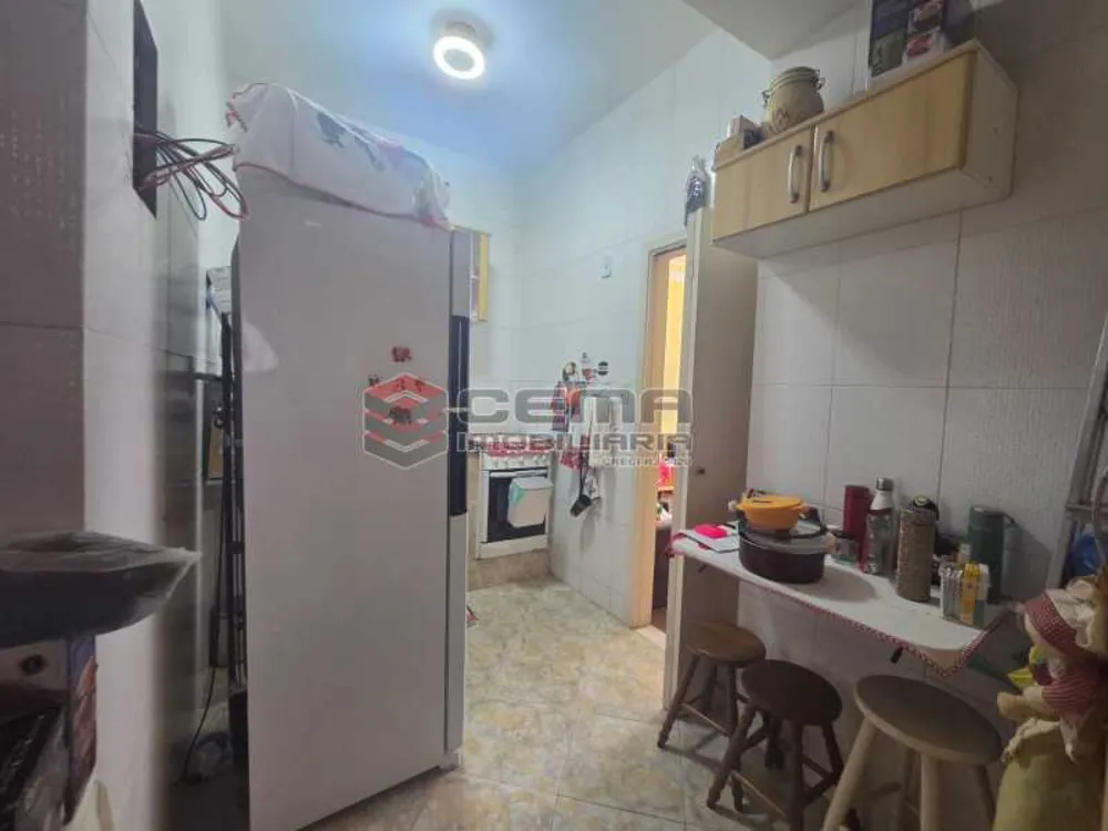 Apartamento, 2 quartos, 70 m² - Foto 7
