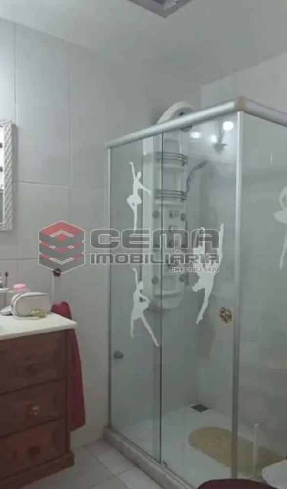 Apartamento, 2 quartos, 70 m² - Foto 5