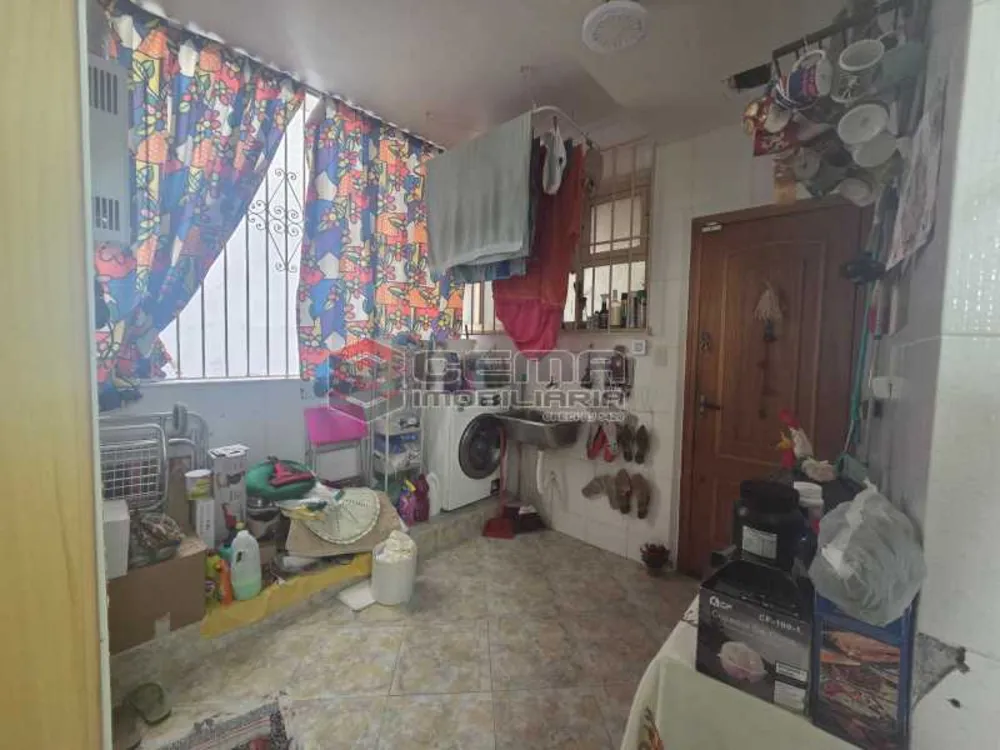 Apartamento, 2 quartos, 70 m² - Foto 9