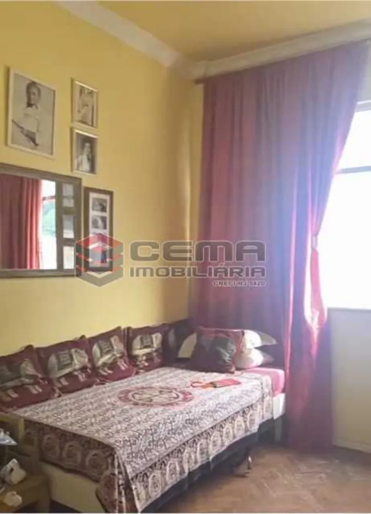 Apartamento, 2 quartos, 70 m² - Foto 4
