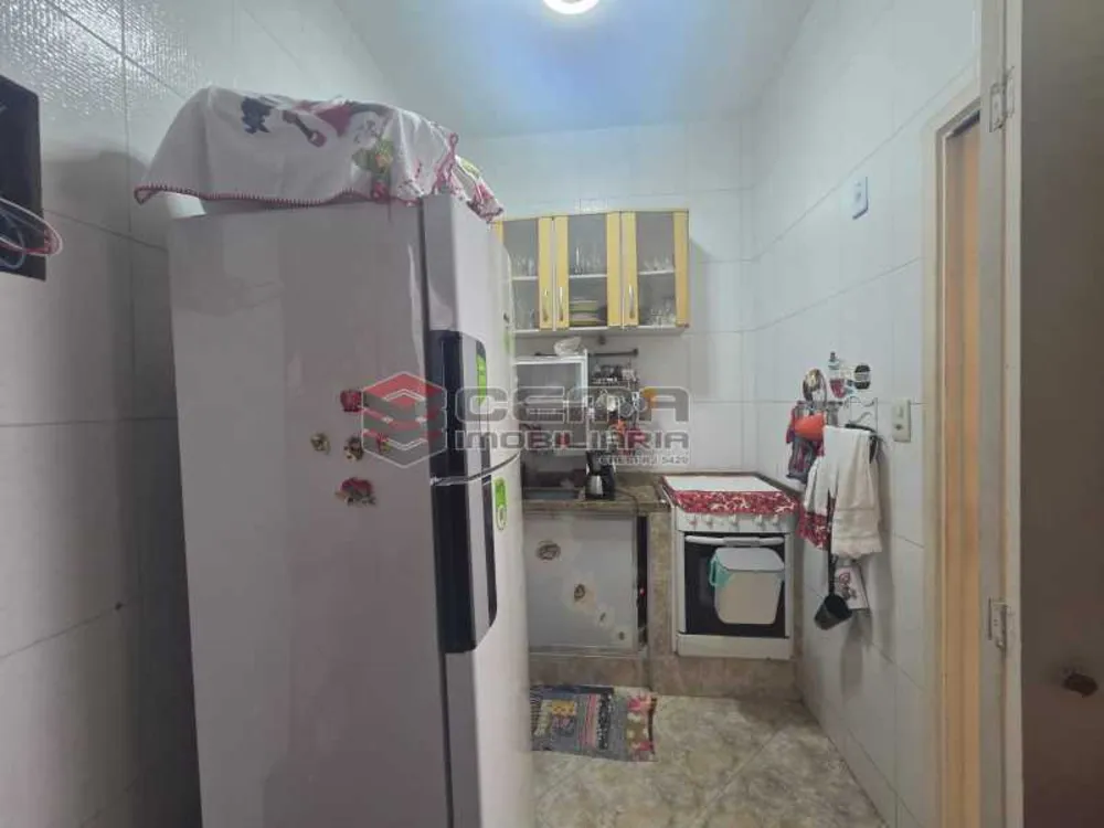 Apartamento, 2 quartos, 70 m² - Foto 8