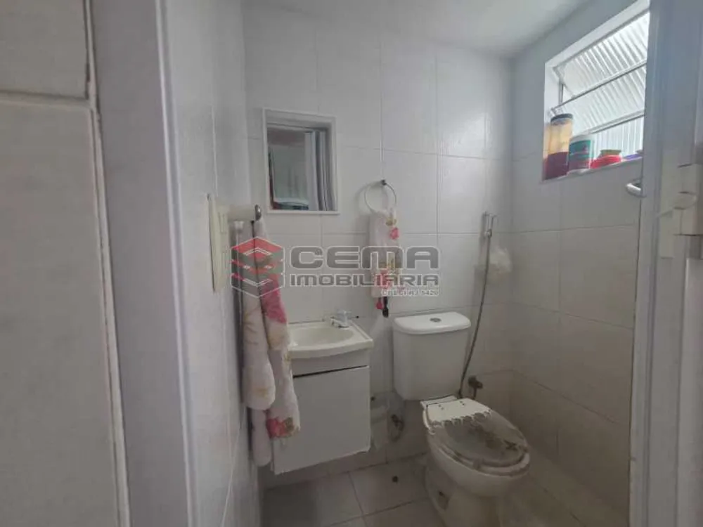 Apartamento, 2 quartos, 70 m² - Foto 6