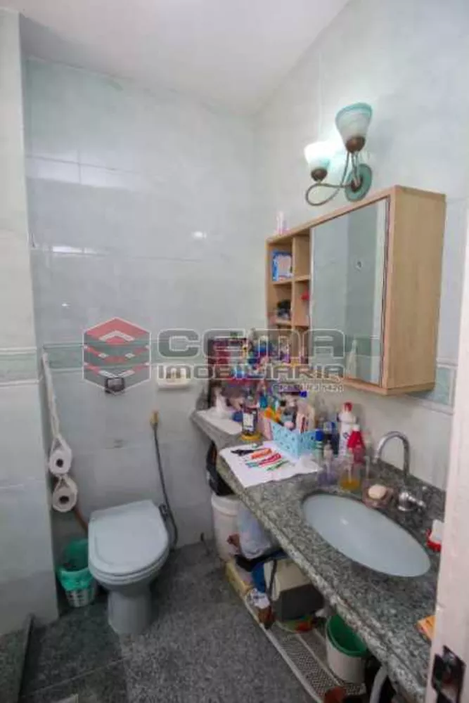 Apartamento, 3 quartos, 136 m² - Foto 24