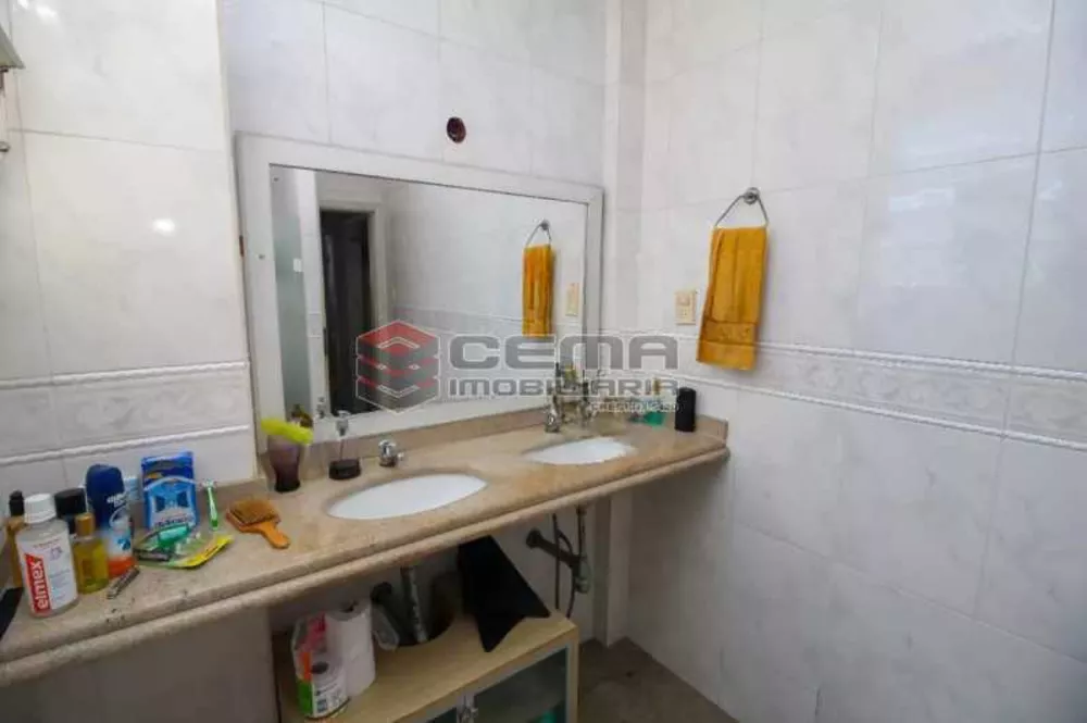 Apartamento, 3 quartos, 136 m² - Foto 22
