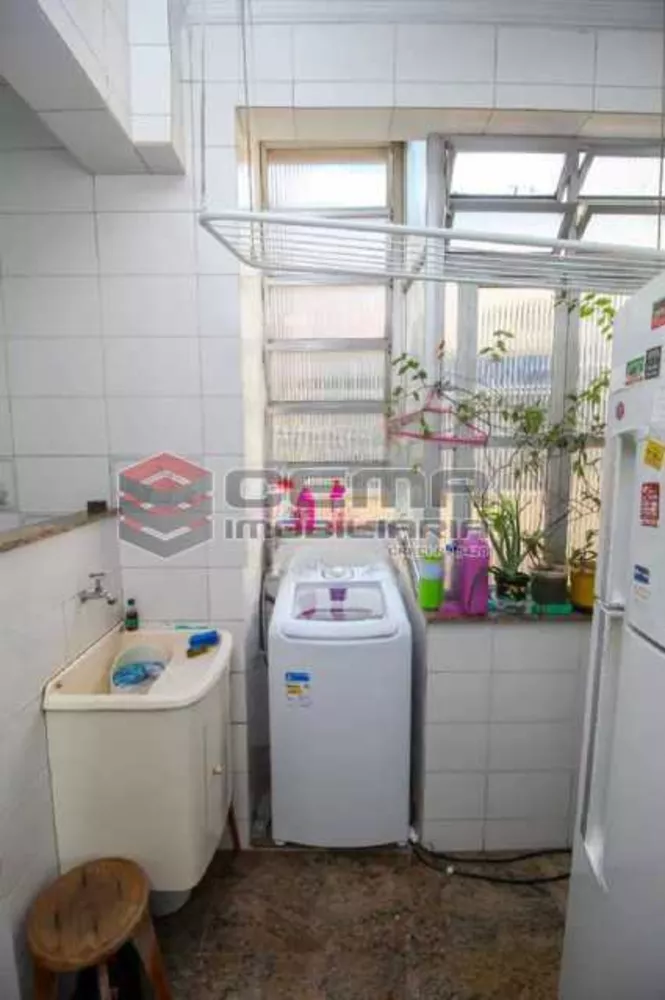 Apartamento, 3 quartos, 136 m² - Foto 30