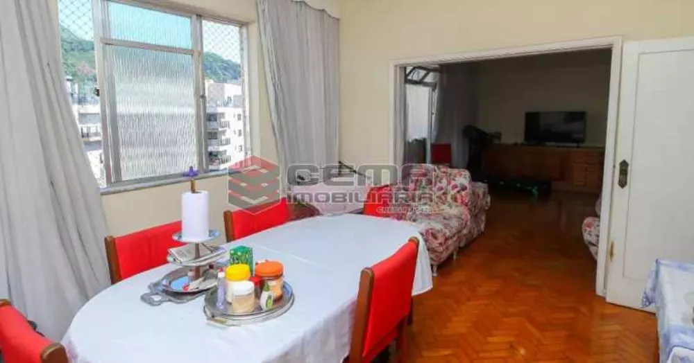 Apartamento, 3 quartos, 136 m² - Foto 13