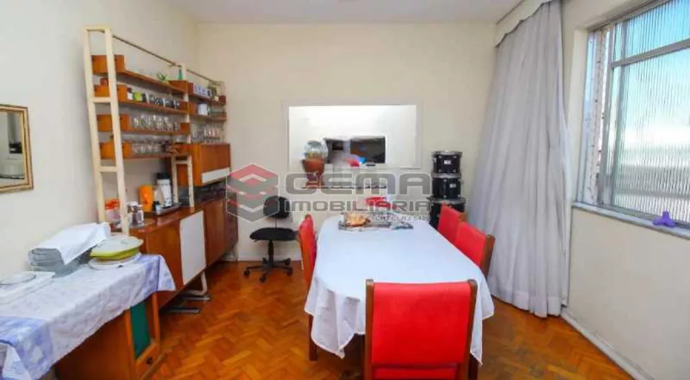 Apartamento, 3 quartos, 136 m² - Foto 11