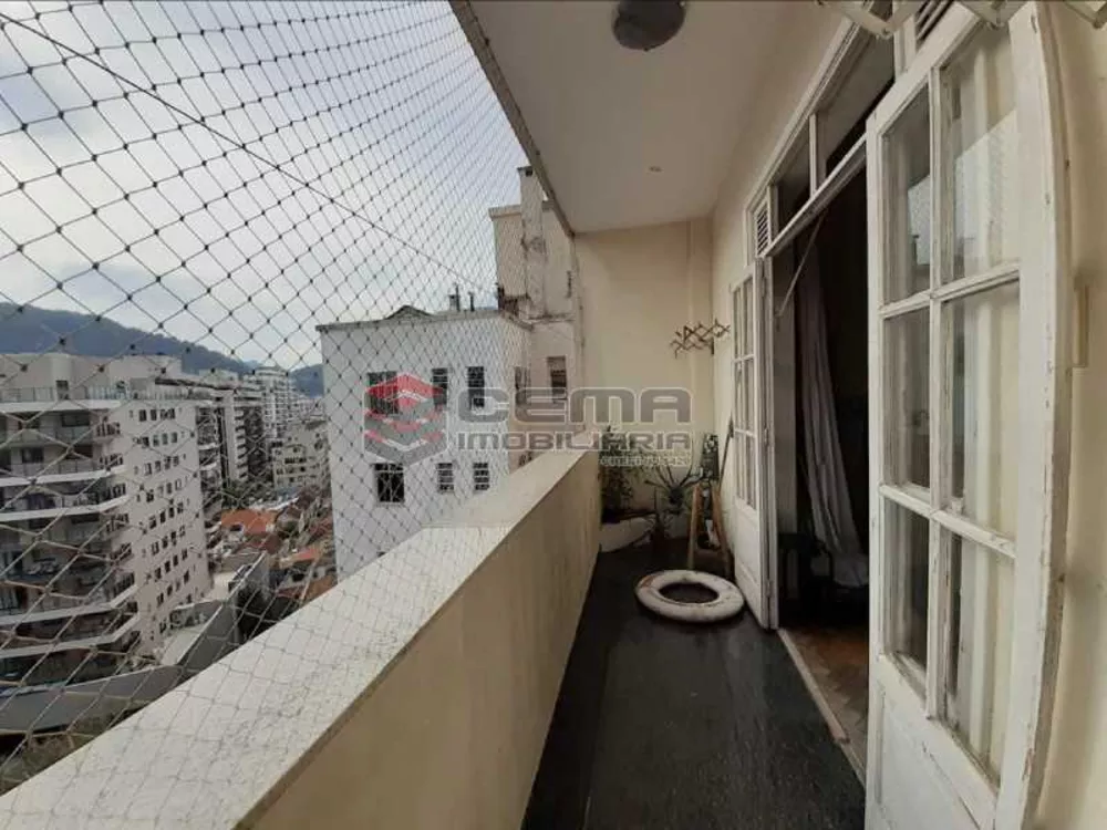 Apartamento, 3 quartos, 136 m² - Foto 8