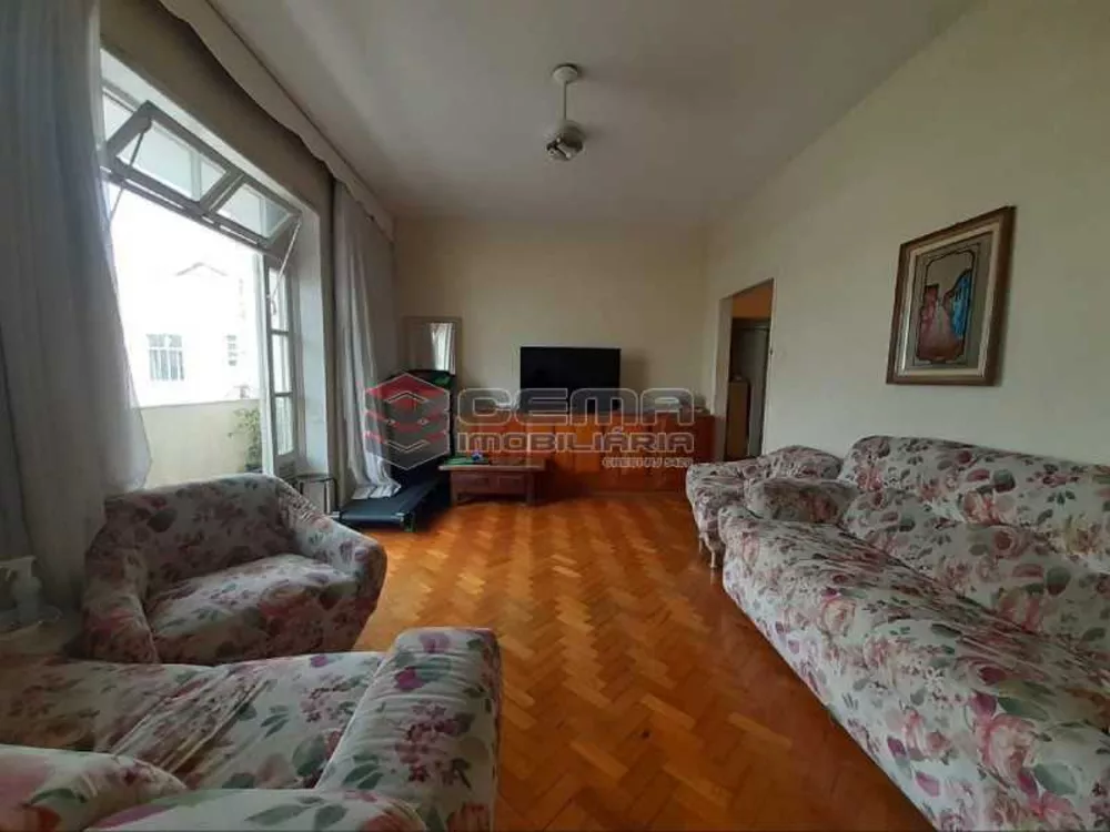 Apartamento, 3 quartos, 136 m² - Foto 4