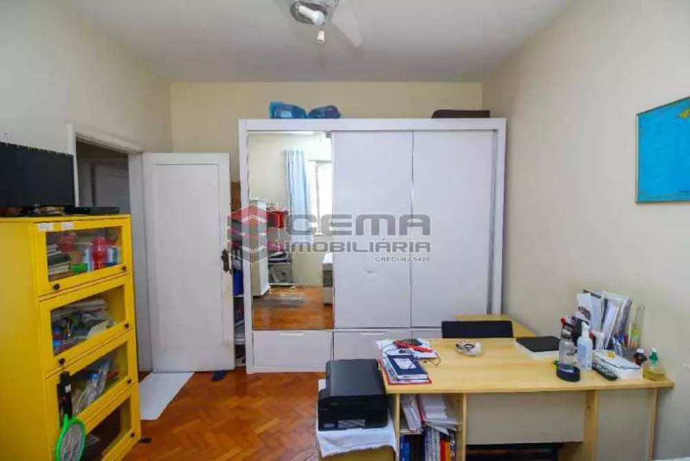 Apartamento, 3 quartos, 136 m² - Foto 19