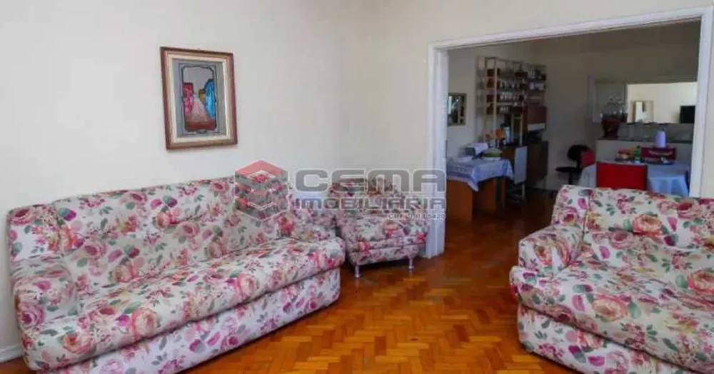 Apartamento, 3 quartos, 136 m² - Foto 10