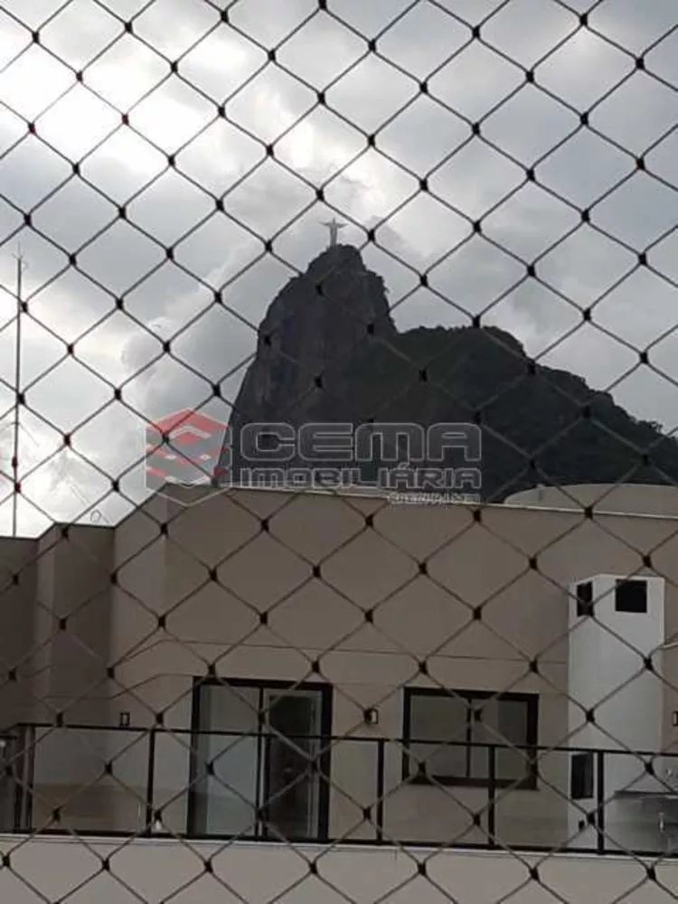 Apartamento, 3 quartos, 136 m² - Foto 6