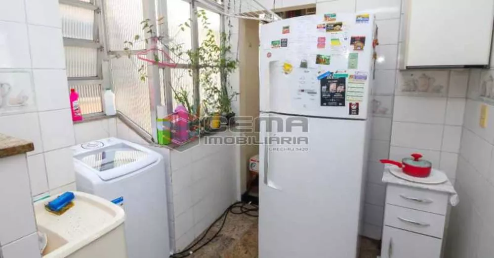 Apartamento, 3 quartos, 136 m² - Foto 29