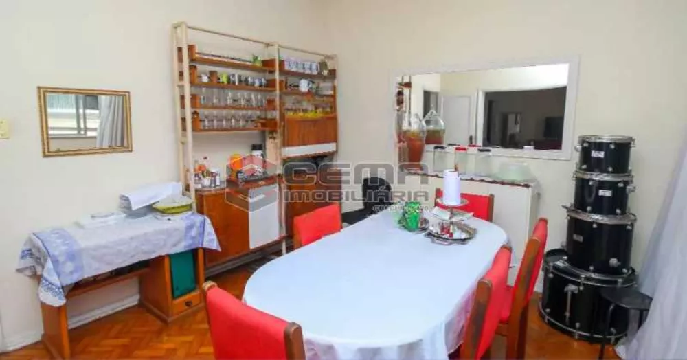 Apartamento, 3 quartos, 136 m² - Foto 12