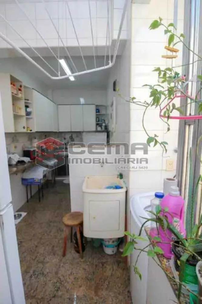 Apartamento, 3 quartos, 136 m² - Foto 28