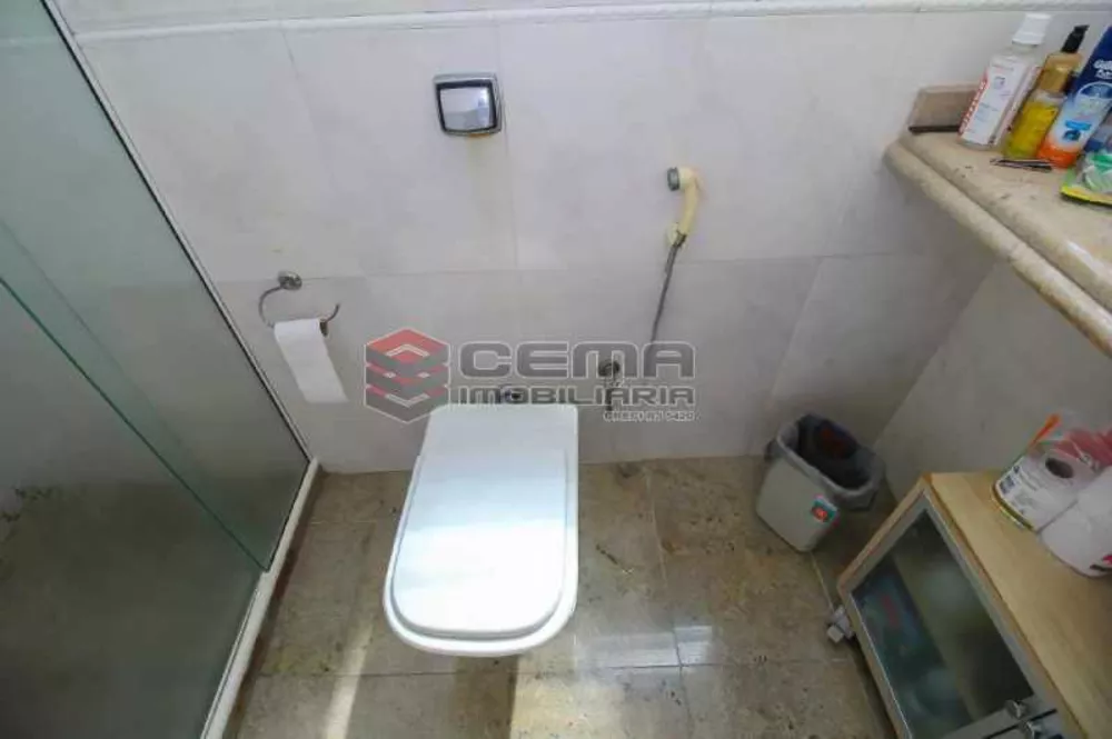 Apartamento, 3 quartos, 136 m² - Foto 23