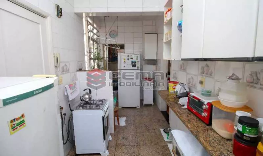 Apartamento, 3 quartos, 136 m² - Foto 27