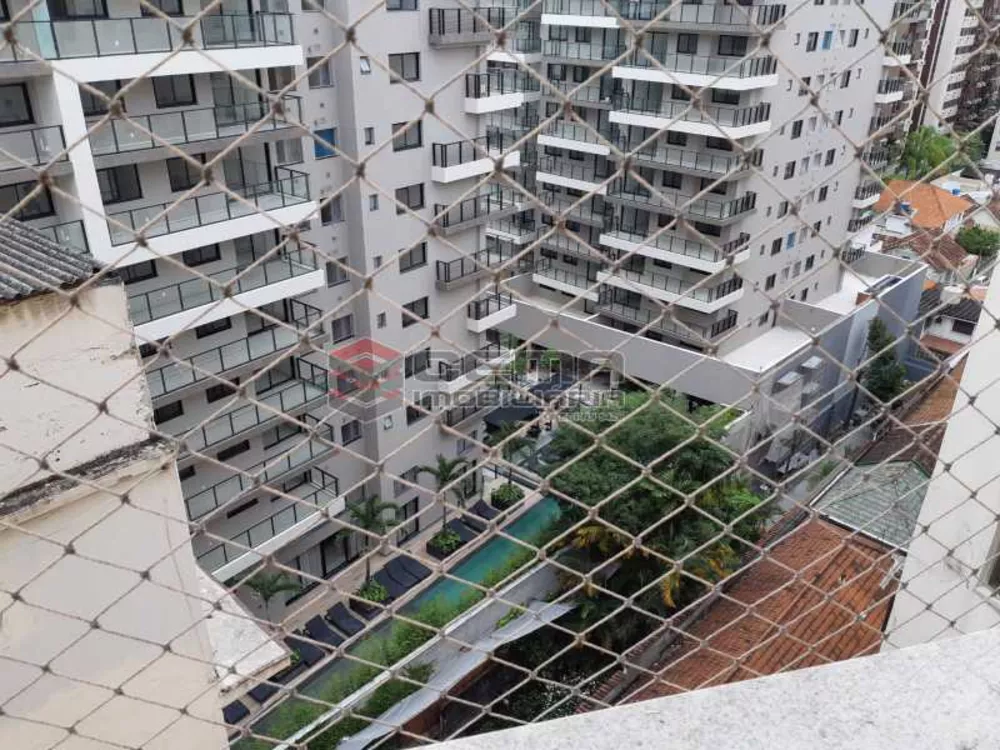Apartamento, 3 quartos, 136 m² - Foto 7