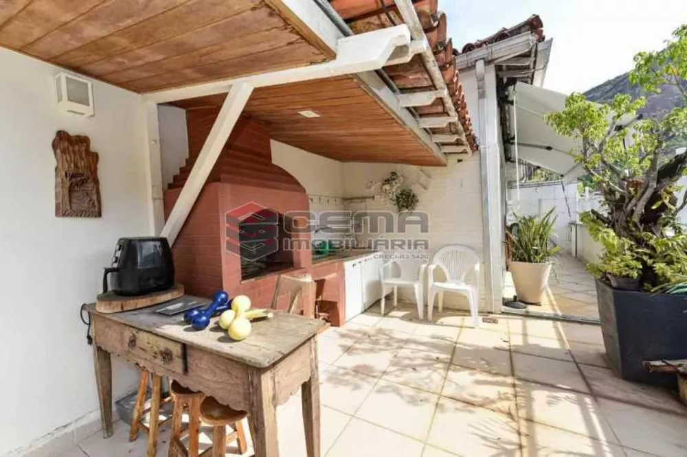 Cobertura, 3 quartos, 200 m² - Foto 6