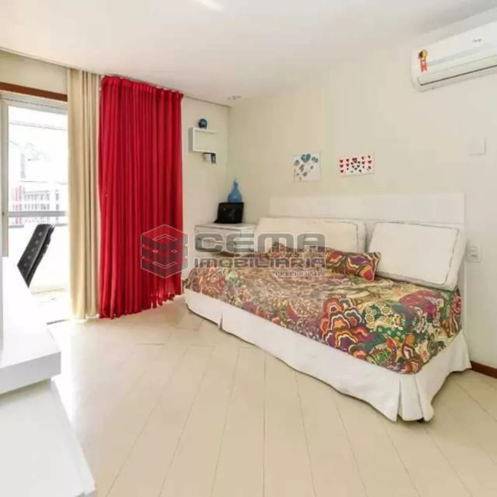 Cobertura, 3 quartos, 200 m² - Foto 20