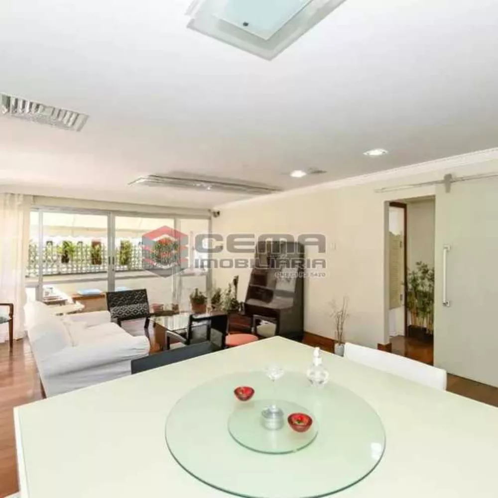 Cobertura, 3 quartos, 200 m² - Foto 16