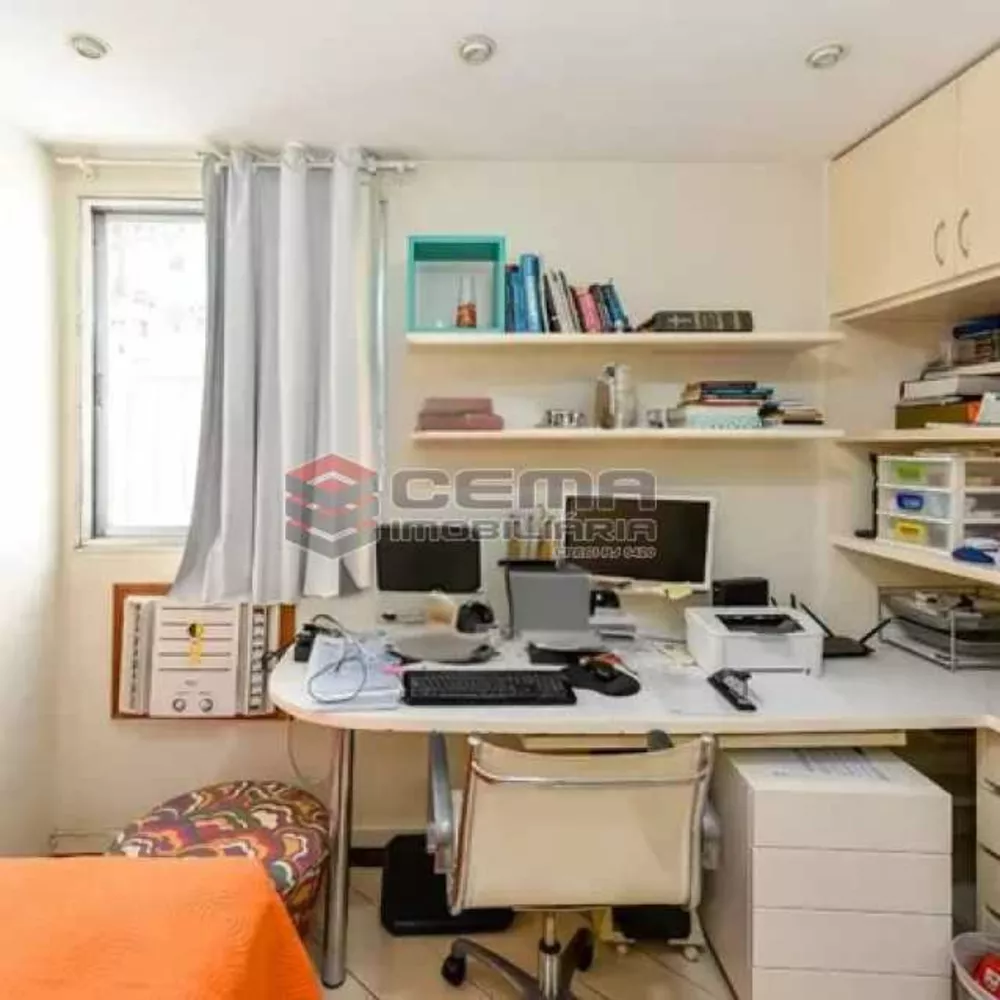 Cobertura, 3 quartos, 200 m² - Foto 10